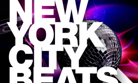 NEW YORK CITY BEATS